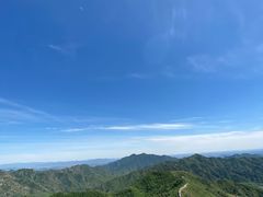 -慕田峪长城