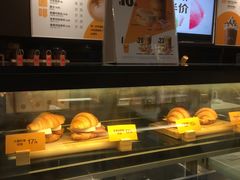 -麦当劳(健德桥得来速店)