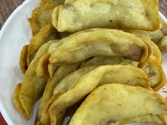 -草桥清真牛肉锅贴扁食店