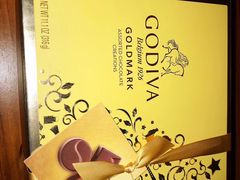 -GODIVA(海岸城店)