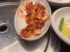 -本家·添百客韩国料理(泰然店)