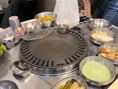 -401餐厅(弘大店)