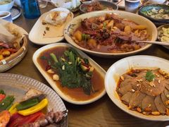 -那时新疆·若羌(经纬汇店)