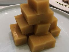 豌豆黄-北京全聚德(王府井店)