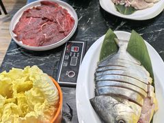 -小海豚•老字号海鲜餐厅(天涯店)