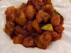 -功德林素菜饭庄(前门店)