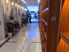 -香山湖渔家大院