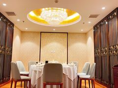 包厢-香丰阁·烤鸭·川湘菜(昌平店)