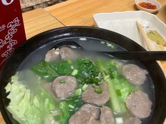 -汕尾小吃铜盘推(埔尾篮球场店)