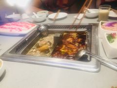 -海底捞火锅(振华商厦店)