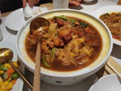 猪肉炖粉条-上关东东北菜(夫子庙水游城店)