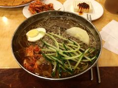 -玛嘻哒韩国料理延吉烤肉(莫邪路新天地店)