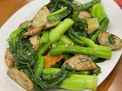 -煲煲掂风味煲仔饭餐厅(西区店)