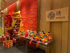 -味餐厅·海鲜·火锅·自助餐