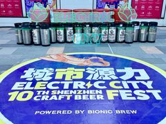 -HALO广场(梨园路店)