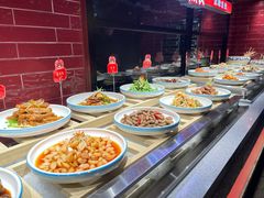 -芝小官毛肚火锅海鲜自助(淮安清江浦区新亚店)