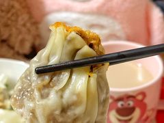-吉祥馄饨(上海新上大店)