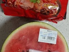 -沃尔玛超市(人民广场店)