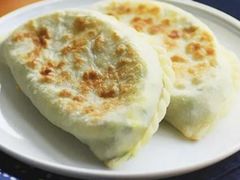 韭菜盒子-协顺园回头馆(南顺城路店)