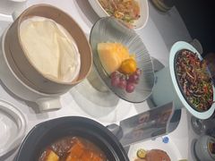 -津禧荟·酥皮烤鸭(北辰店)