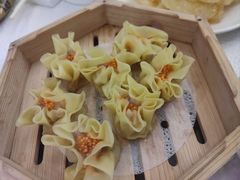 -番禺宾馆丽苑厅