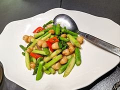 -曼格纳·曼芯馆(杨浦店)