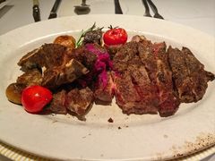 -王品牛排(郑州大卫城店)