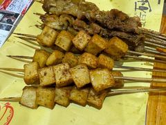 -老姑砂锅·烧烤天津菜(体北道店)