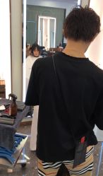 -Mix Boom Hair salon