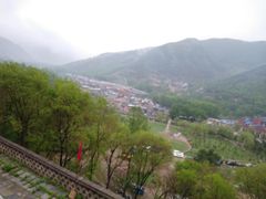 -五台山圆照寺