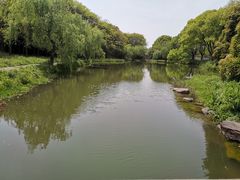 -无锡梅园公园