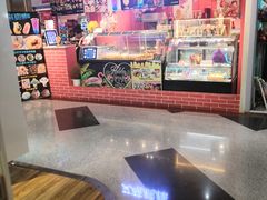 -鹿客西街(欧乐时尚广场店)