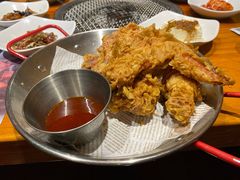 炸鸡-韩一品韩国料理(柏庐南路店)
