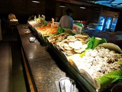 -星伦多自助料理·涮烤一体(虹悦城店)