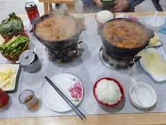 -范贤光鸡公煲(平乐园总店)