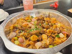 -勇记干锅居(德阳店)