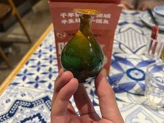 -图味美小黄鱼·景德菜(浙江路店)
