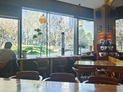 -安妮意大利餐厅(世贸天阶店)