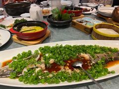 -望乡楼上海菜(日月光店)