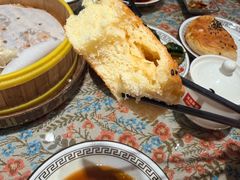 -格日勒阿妈蒙古厨房(新华广场店)