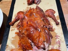 金牌手撕鸭-鸡毛店·川菜(双楠店)