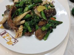 -凤城礼记鱼翅海鲜酒家(新马路总店)