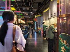 -粤·向群饭店(二沙岛店)