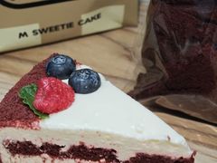 -姆们M Sweetie Cake(三里屯店)