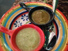 -TEQO·Mexican food & Bar