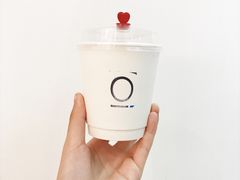 -Onirii Coffee(长乐路店)