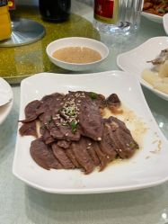 点击看大图 -上海万豪虹桥大酒店·宴会厅