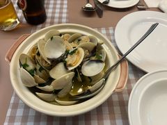 -船屋葡国餐厅