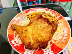 -黄恩记茶餐厅(杨箕店)