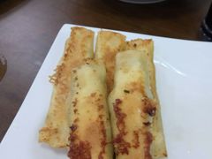 金阁香酥大排-金阁家常菜(贵阳路店)
